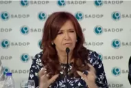 Revés judicial para Cristina: la Cámara de Casación rechazó un planteo en la causa por la obra pública