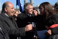 Manzur habló de un “fracaso rotundo” del Plan Belgrano