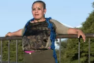 “Di esa exhibición porque no tomé mi medicación”