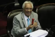 Recalde, tras la acusación de Macri: es un intento por domesticar el poder judicial