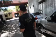 Cumplimos con lo esencial en el Roca, dijo la subdirectora