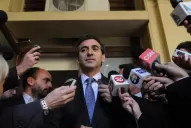 El kirchnerismo esquiva la interna con Randazzo