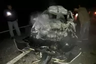 El Gobierno quiere sacar las rastras de las rutas nacionales