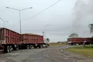 En apenas ocho días, cuatro personas murieron en accidentes con rastras cañeras