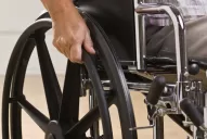 Se multiplican los pedidos para que el Gobierno nacional restituya las pensiones por discapacidad