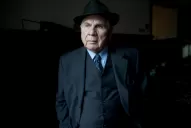 Parajón se suma al Frente Justicialista