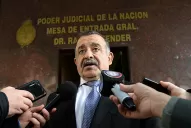 Presentaron un amparo colectivo para que no se aplique en Tucumán la quita de pensiones