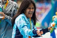 Por tener un sponsor, una atleta paralímpica también se quedó sin pensión