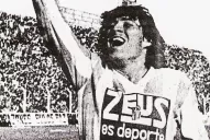 Video: 30 años después, Atlético recuerda su primer ascenso a la B Nacional