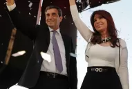 Randazzo pidió que excluyan del PJ a los que se unan al kirchnerismo para las PASO
