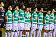 Oriente Petrolero, rival de Atlético en la Sudamericana, está segundo en el torneo boliviano