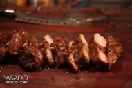 Degustá diferentes tipos de asado y aprendé a prepararlos