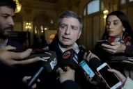 La Nación afirma que las pensiones por invalidez “no han caído”