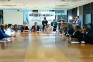 El PJ tucumano prepara una sesión para repudiar la quita de pensiones