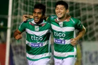 Oriente: varios foráneos y un gran 2017