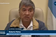 Palina, sobre el trabajo en negro: a veces las comunas lo hacen como contención social