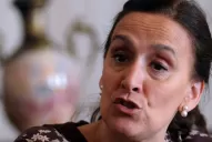Michetti: no hay ninguna decisión para dar de baja a las pensiones para discapacitados