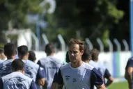 Atlético no puede redactar una lista de buena fe nueva para la Sudamericana