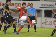 Un enfrentamiento con distintas motivaciones