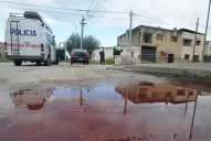 Villa 9 de Julio al rojo vivo: en 10 días, dos vecinos asesinaron a supuestos delincuentes