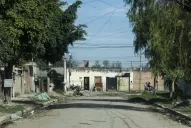 Liderados por un ex policía, les dijeron basta a los transas en Villa 9 de Julio