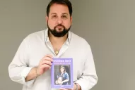 Presentan en Tucumán un libro sobre la madre de Marita Verón: Trimarco SA