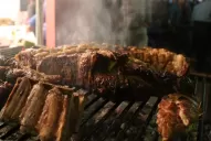 Cómo sacar a punto cinco cortes a la parrilla
