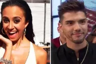 El hijo de La Bomba habría dejado plantada a Nai Awada