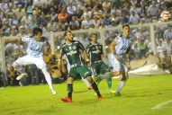 Atlético ya tiene días y horarios para medirse con Oriente Petrolero por la Sudamericana