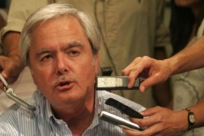 Pinedo: el kirchnerismo extremo va a perder bancas en el Congreso en octubre y Cambiemos las ampliará