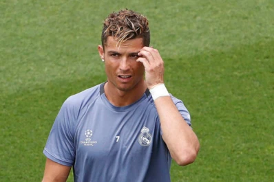 Cristiano Ronaldo se va de Real Madrid: ¿dónde jugará?