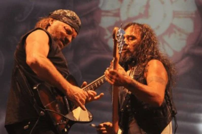 Tras un acuerdo con Rodríguez Larreta, La Renga tocará en el estadio de Huracán