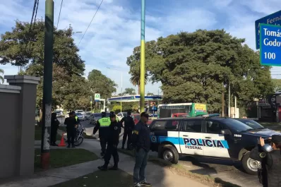 La Policía realiza controles preventivos, en el marco del programa Tucumán activa