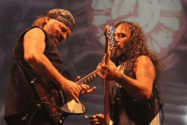 Tras un acuerdo con Rodríguez Larreta, La Renga tocará en el estadio de Huracán