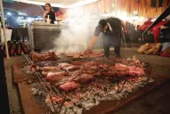 Los 10 secretos para hacer un asado irresistible