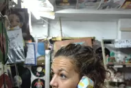 “Lisa y las fotos” habla del amor perdido