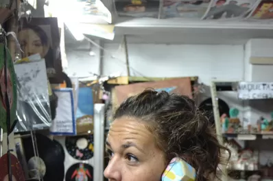 “Lisa y las fotos” habla del amor perdido