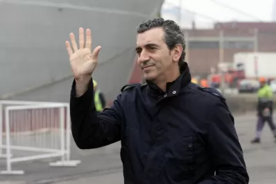 Salen de cacería: Randazzo en la mira