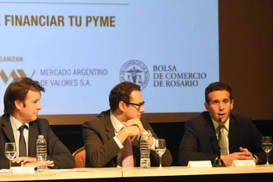 Las PyME tendrán más facilidades para acceder a créditos