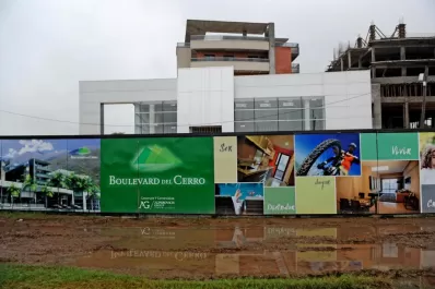 Mariano Campero: “la empresa no tuvo voluntad de cumplir”