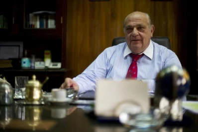 La Asociación de Jueces Federales debuta con pedidos para la lucha anticorrupción