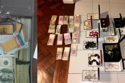 Desde YMAD aseguran que en 2016 pidieron que se investigue a la ex administración