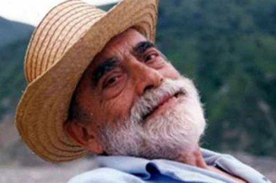 Un espectáculo poético musical en homenaje a El Cuchi Leguizamón será presentado en San Telmo