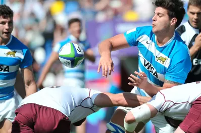 Los Pumitas están obligados a ganar en su despedida del Mundial Sub 20