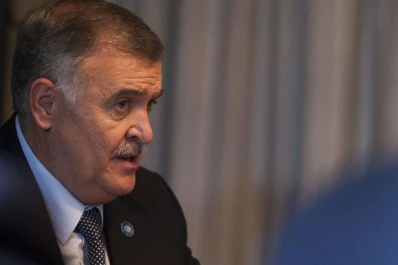 Jaldo: “nos une el rechazo a las políticas de Macri”