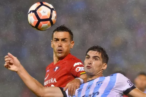 Desde Oriente Petrolero elogiaron la participación de Atlético en la Copa Libertadores