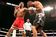 Ward noqueó a Kovalev envuelto en otra polémica