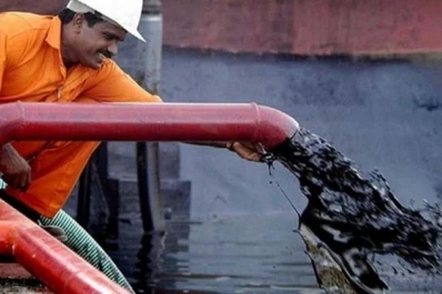 Noruega y el uso del petróleo