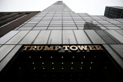 El imperio Trump, la fortuna del empresario y presidente