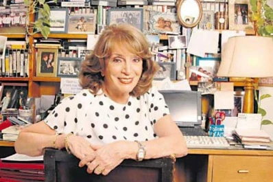 Nuevos relatos de Magdalena Ruiz Guiñazú